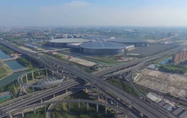 進(jìn)口博覽會(huì)，我們來(lái)了！