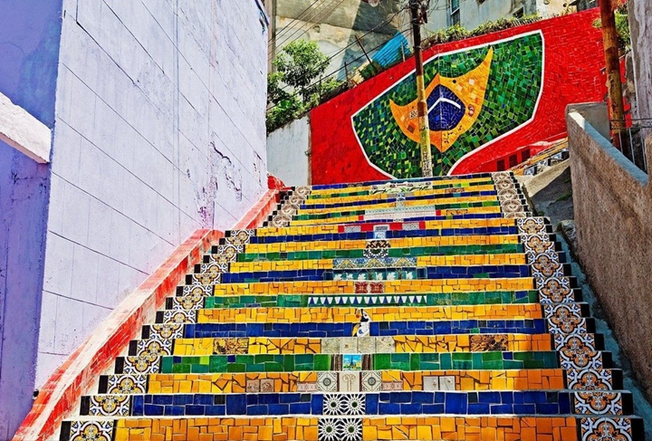 2018，拉美在&ldquo;路&rdquo;上