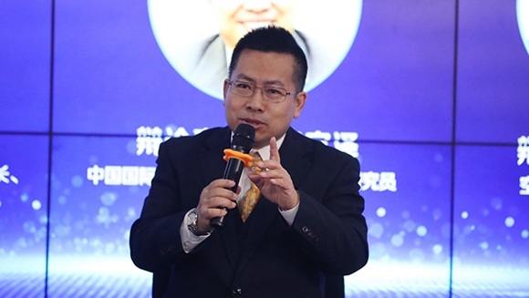 美國(guó)的未來(lái)，是大治還是大亂？