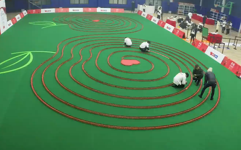 智利櫻桃的中國紅：&ldquo;最長的水果隊(duì)列&rdquo;