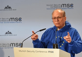 未來國際秩序應(yīng)如何調(diào)整和構(gòu)建？