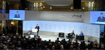 慕安會緣何牽動各國關(guān)切？