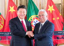 習近平主席對西班牙、阿根廷、巴拿馬、葡萄牙進行國事訪問并出席二十國集團領導人峰會（2018.11.27-12.5）