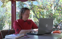 摩納哥的&ldquo;中國(guó)通&rdquo;