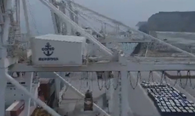 探班！&ldquo;一帶一路&rdquo;建設(shè)ING