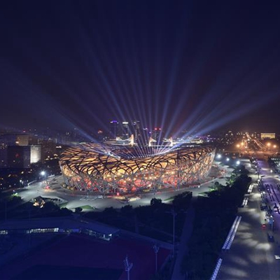 &ldquo;鳥巢&rdquo;最大&ldquo;Party&rdquo;是怎樣煉成的？