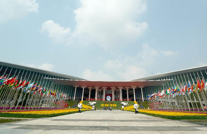 辛識(shí)平：這份&ldquo;進(jìn)博答卷&rdquo;，兌現(xiàn)力重千鈞的中國(guó)承諾