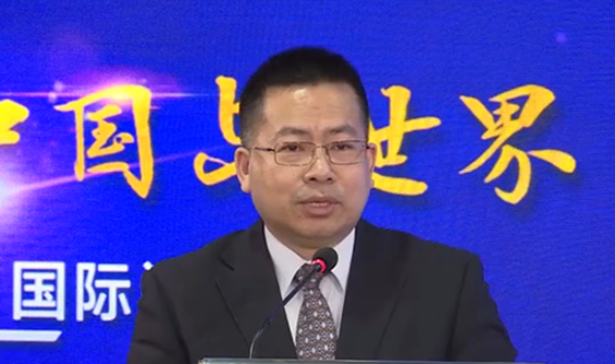 中國走自己的路，也讓別人有路可走