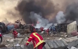 如何避免硝酸銨爆炸產生破壞性？