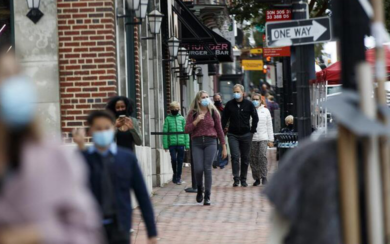 【微視頻】科學被&ldquo;捂上嘴&rdquo;？美國疫情應對持續(xù)遭批！