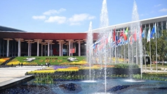 新華時評：激蕩中國經(jīng)濟(jì)&ldquo;大海&rdquo;的澎湃動力