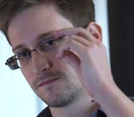 斯諾登還要讓美國囧多久？