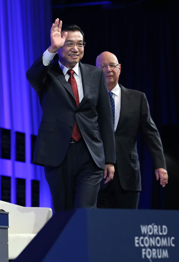 穩(wěn)增長、調(diào)結(jié)構(gòu)、促改革的"秘密"