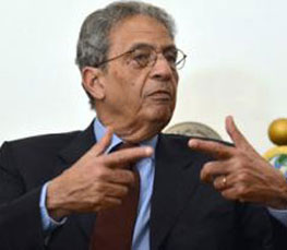 制憲能否拯救埃及于水火？