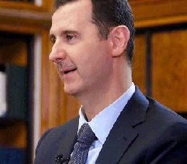 敘交&ldquo;槍&rdquo; 美就會不&ldquo;殺&rdquo;？