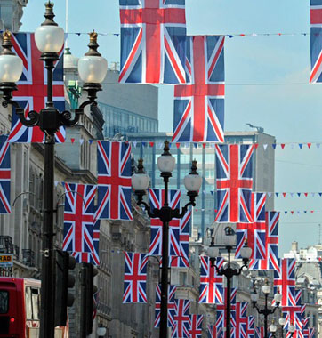 昨日的&ldquo;殖民先鋒&rdquo;今夕是何人？