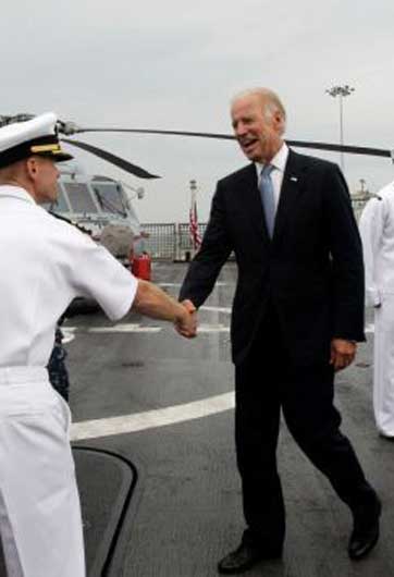 外媒：亞太&ldquo;三次方程式&rdquo;不易解