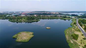 攻堅，為了美麗中國&mdash;&mdash;黨的十八大以來污染防治紀(jì)實